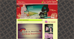 Desktop Screenshot of ozervarlik.com